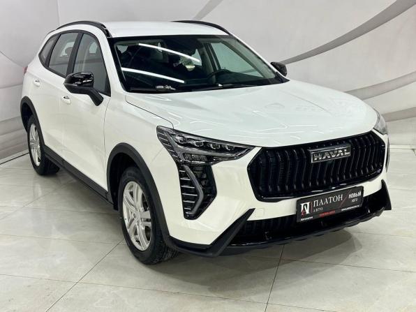 Новый Haval Jolion I Рестайлинг 2025 года, цена 2 299 000 рублей, внедорожник, Автокод Объявления