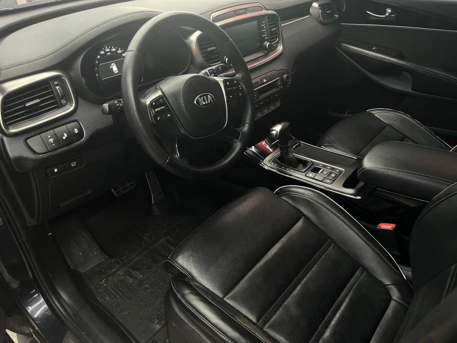 Kia Sorento III Prime Рестайлинг Альметьевск  - изображение 11