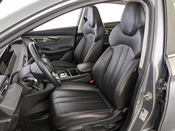 BAIC U5 Plus с пробегом 2023 года, цена 775 000 рублей, 94640 км, седан, Автокод Объявления