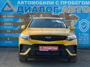Geely Tugella I Набережные Челны  - изображение 41
