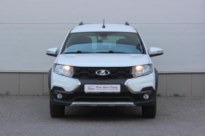 Lada (ВАЗ) Largus I Рестайлинг с пробегом 2021 года, цена 1 197 000 рублей, 98246 км, универсал, Автокод Объявления