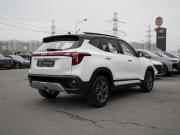 Kia Seltos I Рестайлинг Москва  - изображение 32