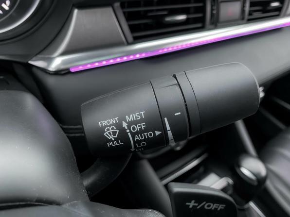 Mazda 6 III (GJ) Рестайлинг 2 с пробегом 2020 года, цена 2 414 000 рублей, 78938 км, седан, Автокод Объявления