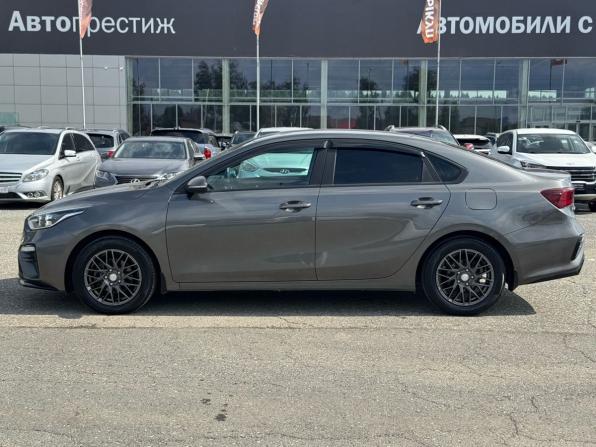 Kia Cerato IV с пробегом 2021 года, цена 1 959 000 рублей, 66164 км, седан, Автокод Объявления