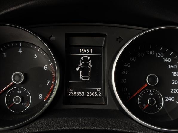 Volkswagen Golf VI с пробегом 2010 года, цена 595 000 рублей, 239352 км, хэтчбек, Автокод Объявления