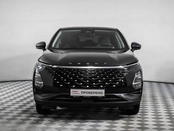 Omoda C5 I с пробегом 2023 года, цена 1 955 000 рублей, 36000 км, внедорожник, Автокод Объявления