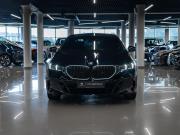 BMW 5 серии VIII (G60/G61/G68) Москва  - изображение 36