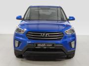 Hyundai Creta I Химки  - изображение 28