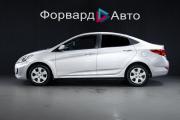 Hyundai Solaris I Тюмень  - изображение 28