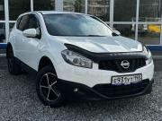 Nissan Qashqai I Рестайлинг Ярославль  - изображение 40