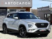 Hyundai Creta II Ижевск  - изображение 28