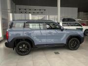 Haval H3 I Рестайлинг Сергиев Посад  - изображение 10