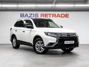 Mitsubishi Outlander III Рестайлинг 2 Тюмень  - изображение 26