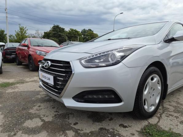 Hyundai i40 I с пробегом 2015 года, цена 1 387 000 рублей, 183176 км, седан, Автокод Объявления