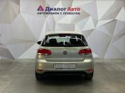 Volkswagen Golf VI Набережные Челны  - изображение 26