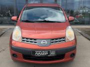 Nissan Note I Энгельс  - изображение 25