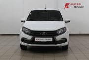 Lada (ВАЗ) Granta I Рестайлинг Астрахань  - изображение 21