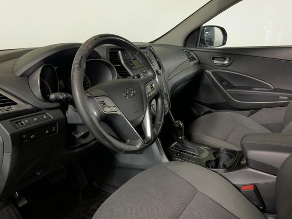 Hyundai Santa Fe III с пробегом 2015 года, цена 1 680 000 рублей, 295891 км, внедорожник, Автокод Объявления