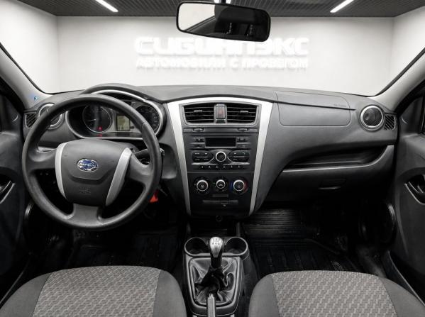Datsun on-DO I с пробегом 2015 года, цена 499 000 рублей, 55000 км, седан, Автокод Объявления
