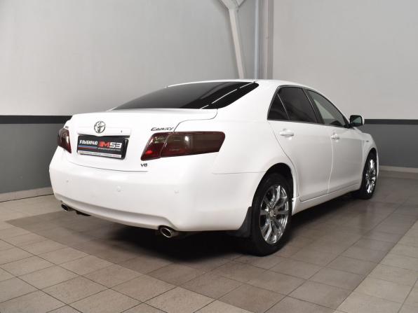 Toyota Camry VI (XV40) с пробегом 2008 года, цена 859 995 рублей, 397667 км, седан, Автокод Объявления