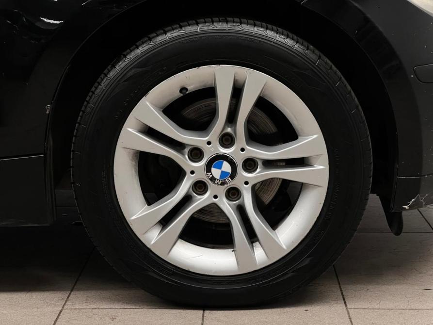 BMW 1 серии I (E81/E82/E87/E88) Рестайлинг Санкт-Петербург  - изображение 17