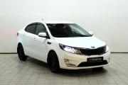 Kia Rio III Сургут  - изображение 29