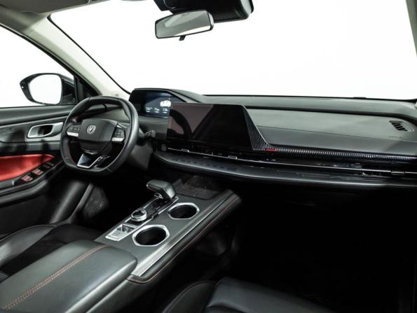 Changan CS55 Plus II с пробегом 2024 года, цена 2 047 960 рублей, 44376 км, внедорожник, Автокод Объявления