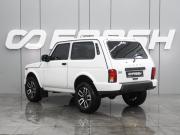 Lada (ВАЗ) Niva Legend Воронеж  - изображение 16