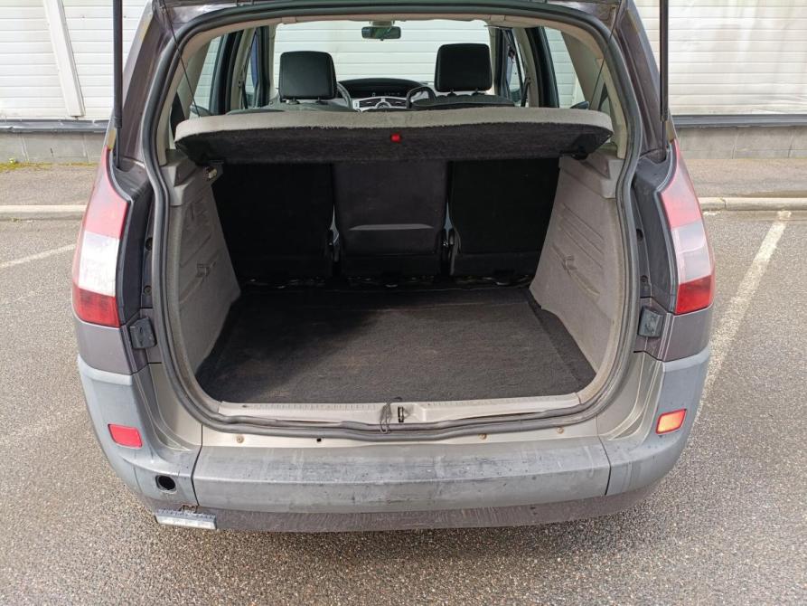 Renault Scenic II Санкт-Петербург  - изображение 16