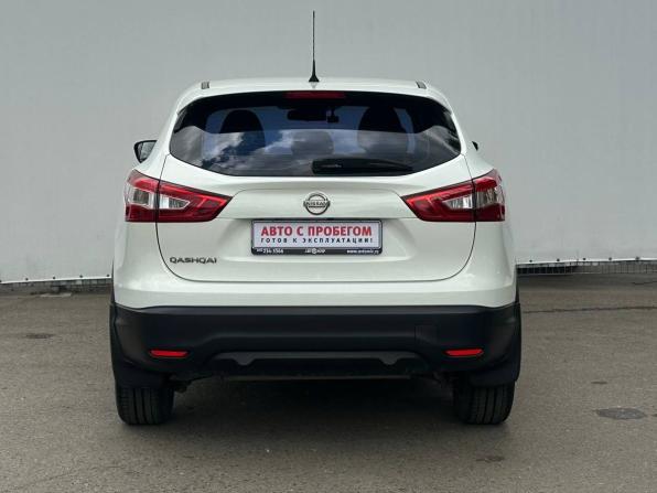 Nissan Qashqai II с пробегом 2014 года, цена 1 620 000 рублей, 56373 км, внедорожник, Автокод Объявления