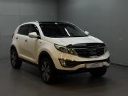 Kia Sportage III Красноярск  - изображение 27
