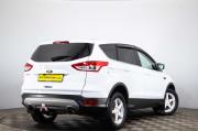 Ford Kuga II Рестайлинг Пермь  - изображение 30