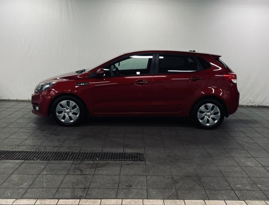 Kia Rio III Рестайлинг Санкт-Петербург  - изображение 3