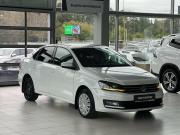 Volkswagen Polo V Рестайлинг Екатеринбург  - изображение 25