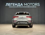 Mercedes-Benz GLC Coupe I (C253) Рестайлинг Иркутск  - изображение 42