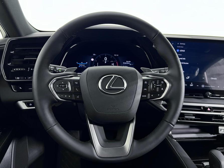 Lexus RX V Ростов-на-Дону  - изображение 17
