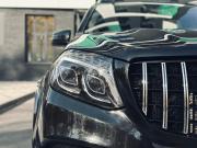 Mercedes-Benz GLS I (X166) Уфа  - изображение 54