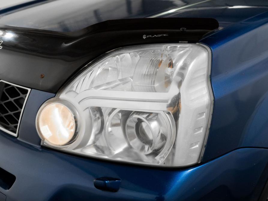 Nissan X-Trail II Иркутск  - изображение 20