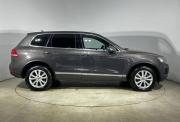 Volkswagen Touareg I Рестайлинг Саранск  - изображение 36