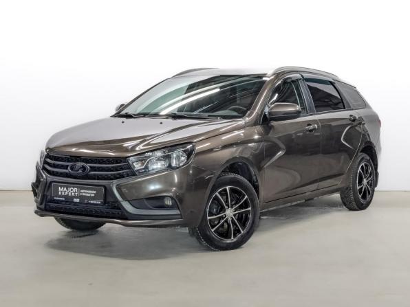 Lada (ВАЗ) Vesta I с пробегом 2021 года, цена 995 000 рублей, 76395 км, универсал, Автокод Объявления