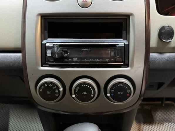 Mazda Verisa с пробегом 2005 года, цена 497 000 рублей, 299346 км, хэтчбек, Автокод Объявления