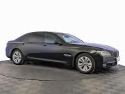 BMW 7 серии V (F01/F02/F04) Москва  - изображение 33