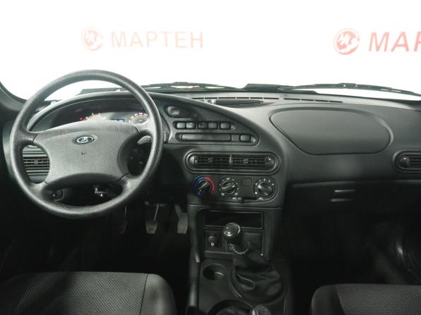 Lada (ВАЗ) Niva Travel I с пробегом 2024 года, цена 1 128 000 рублей, 24408 км, внедорожник, Автокод Объявления