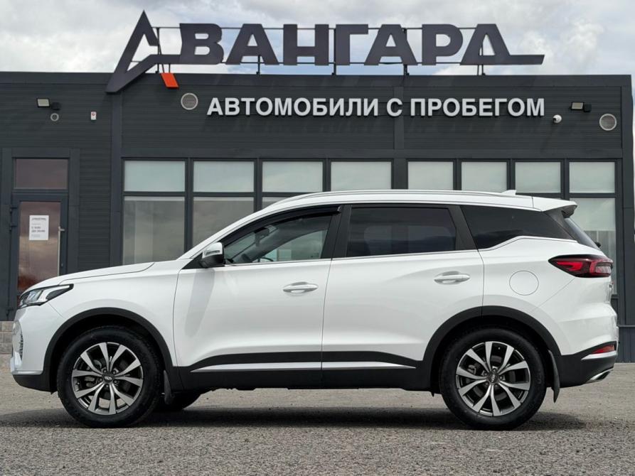 Chery Tiggo 7 Pro I Волгоград  - изображение 7