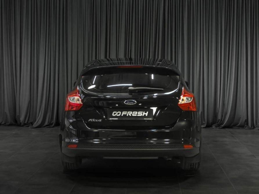 Ford Focus III Тюмень  - изображение 4