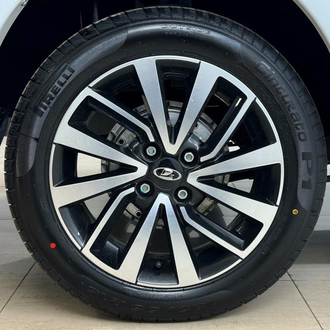 Lada (ВАЗ) Granta I Рестайлинг Москва  - изображение 16