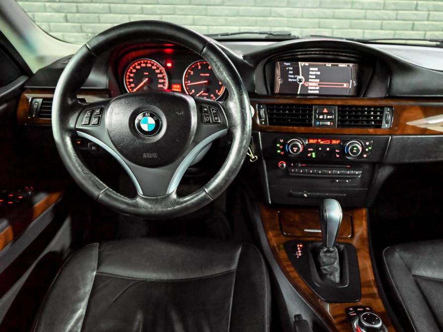 BMW 3 серии V (E90/E91/E92/E93) Рестайлинг Екатеринбург  - изображение 17