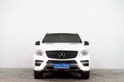 Mercedes-Benz M-Класс III (W166) Сургут  - изображение 20