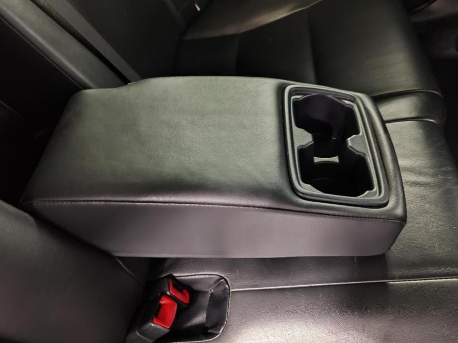 Toyota Camry VII (XV50) Москва  - изображение 31