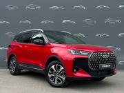 Chery Tiggo 7L Санкт-Петербург  - изображение 28